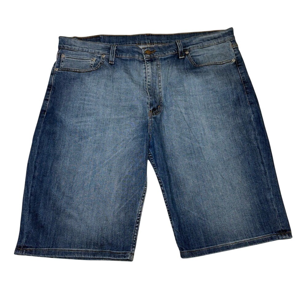 Men's Levi's ‎ Jean shorts "Jorts" 511 size 38 with stretch